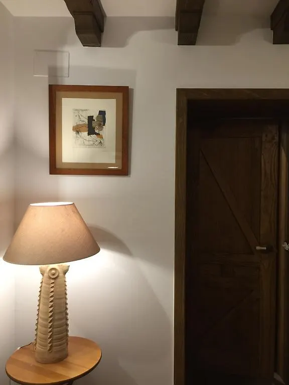 Apartamentos Sinagoga Toledo 0*,  Spain