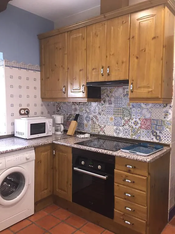 Apartamentos Sinagoga Toledo 0*,
